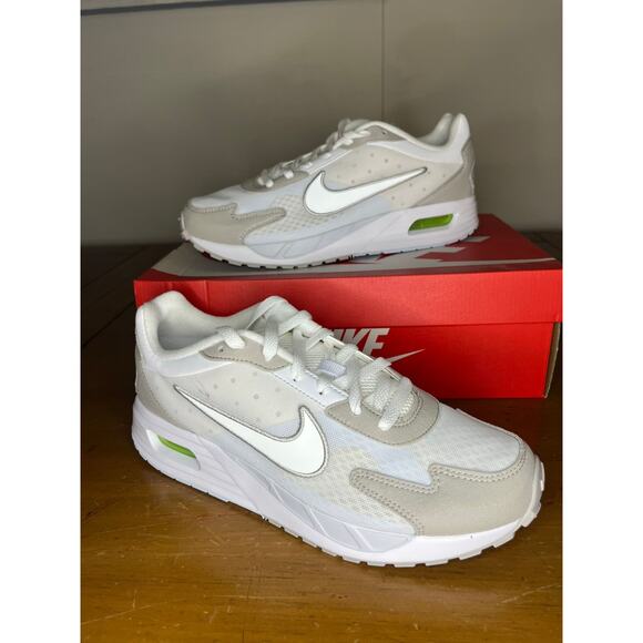 Nike Air Max Solo (Phantom/White/Football Grey) DX3666 003 Brand New main image 4